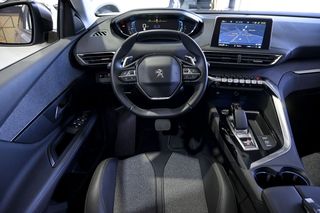 Peugeot 3008 Hybrid   225 eEAT8 GT 