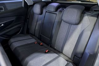 Peugeot 3008 Hybrid   225 eEAT8 GT 