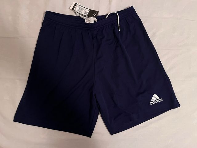 Bermudas Adidas Entrada 22 - Hombre