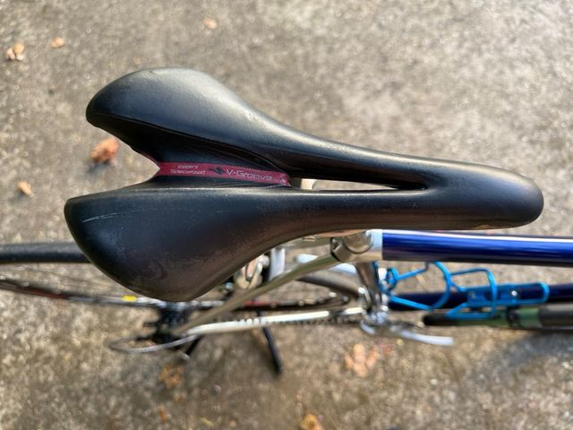 Bicicleta carretera VITUS 992