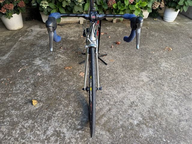 Bicicleta carretera VITUS 992