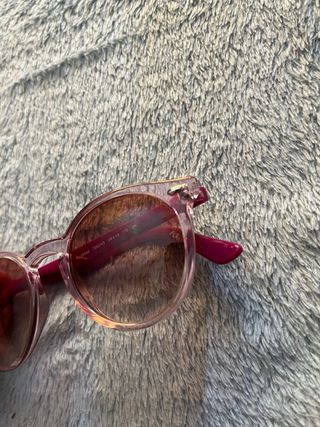 Ray-Ban Junior Gafas Sol Rosa