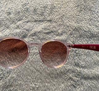 Ray-Ban Junior Gafas Sol Rosa