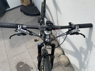 Bicicleta Coluer 27.5 Carbono