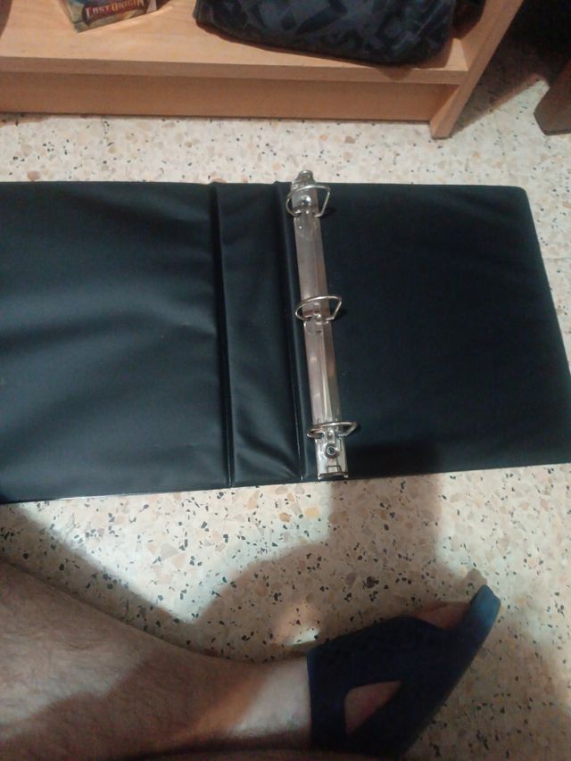 Album Pokémon Pikachu