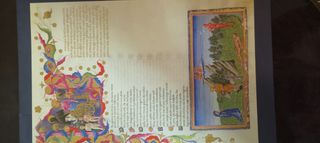La Divina Commedia - Panini