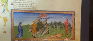 La Divina Commedia - Panini