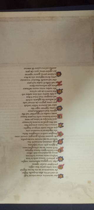 La Divina Commedia - Panini