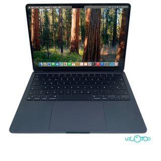 MACBOOK AIR 2024 M3 (A3113) 