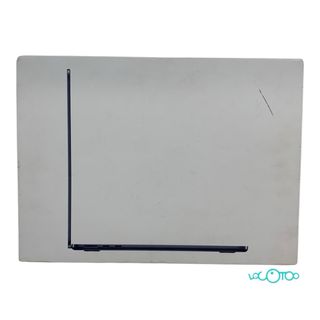 MACBOOK AIR 2024 M3 (A3113) 
