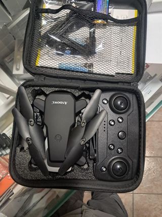 Mini drone ANDOW nero