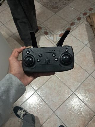 Mini drone ANDOW nero