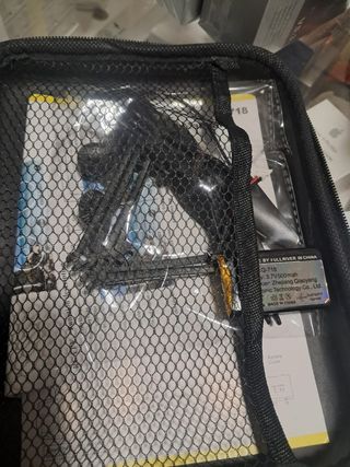 Mini drone ANDOW nero