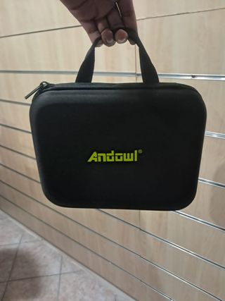 Mini drone ANDOW nero