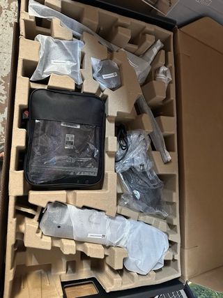 ASUS ROG Swift OLED PG32UCDM - Monitor#028004