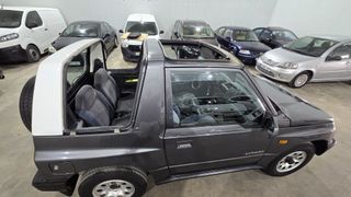 SUZUKI VITARA 80 MIL KM REALES