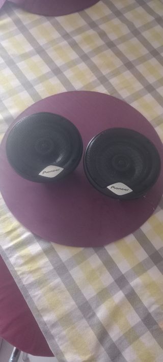 Altavoces Belson BSS-525 FB - 2uds