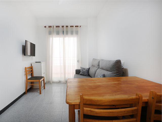 Alquiler temporal estudiantes