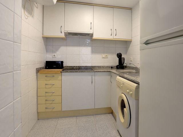 Alquiler temporal estudiantes