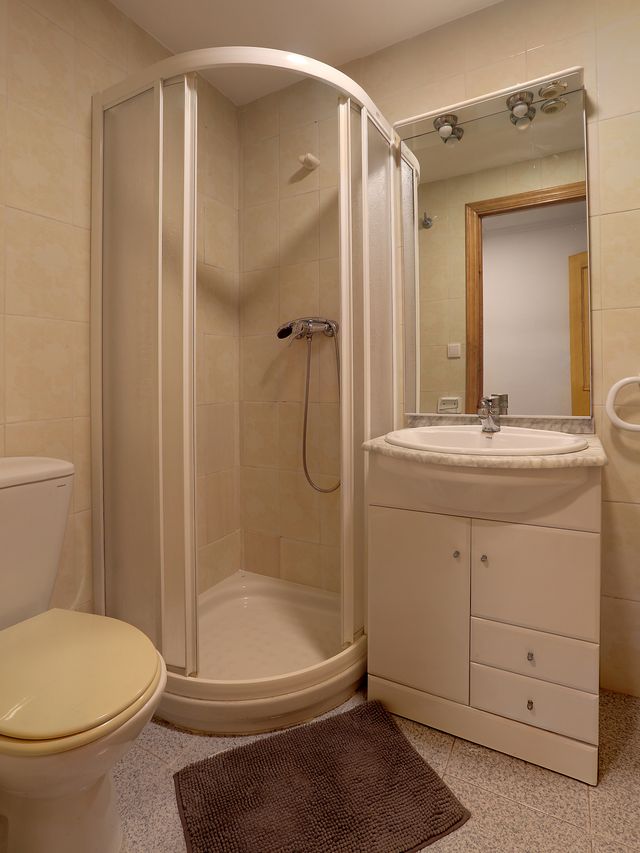 Alquiler temporal estudiantes