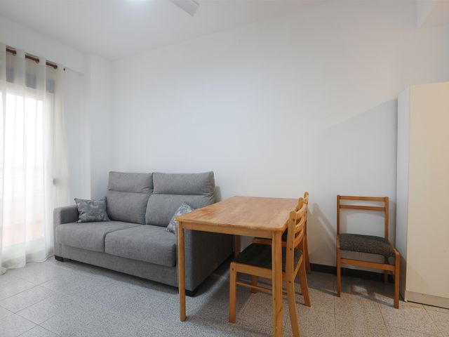 Alquiler temporal estudiantes