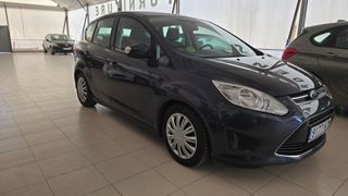 Ford C-MAX 2014