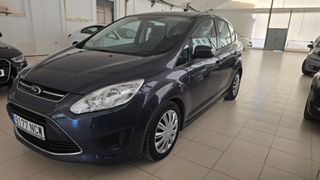 Ford C-MAX 2014