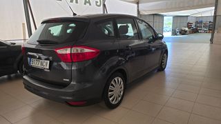 Ford C-MAX 2014
