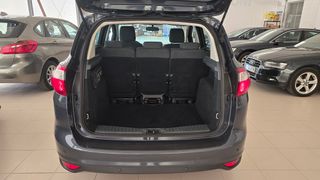 Ford C-MAX 2014
