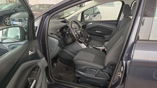 Ford C-MAX 2014