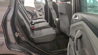 Ford C-MAX 2014