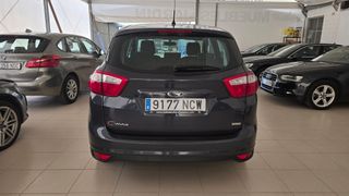 Ford C-MAX 2014