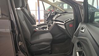 Ford C-MAX 2014