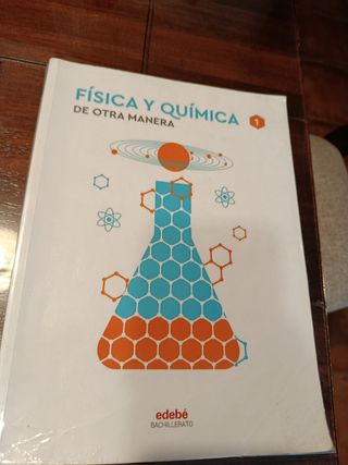 Libro 1°bto FyQ