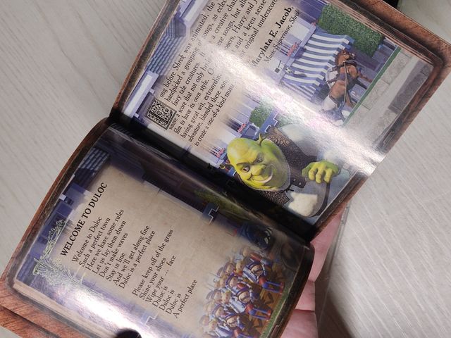 CD Colonna Sonora Shrek - Raro