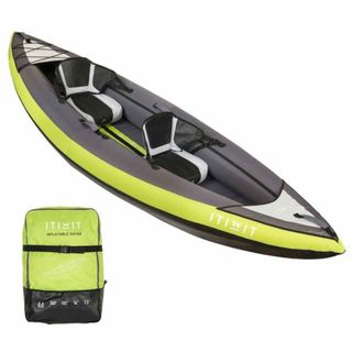 Kayak inflable ITIWIT 2 personas