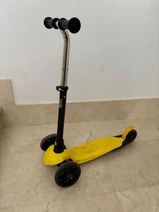Patinete infantil Oxelo B1