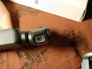 Osmo Pocket DJI + accessori