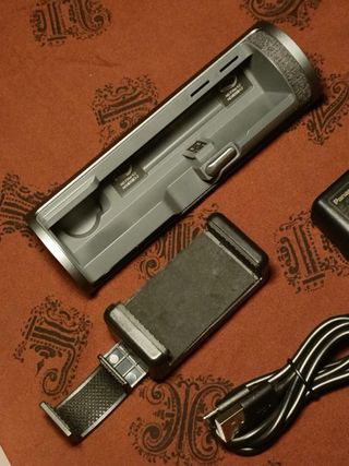 Osmo Pocket DJI + accessori