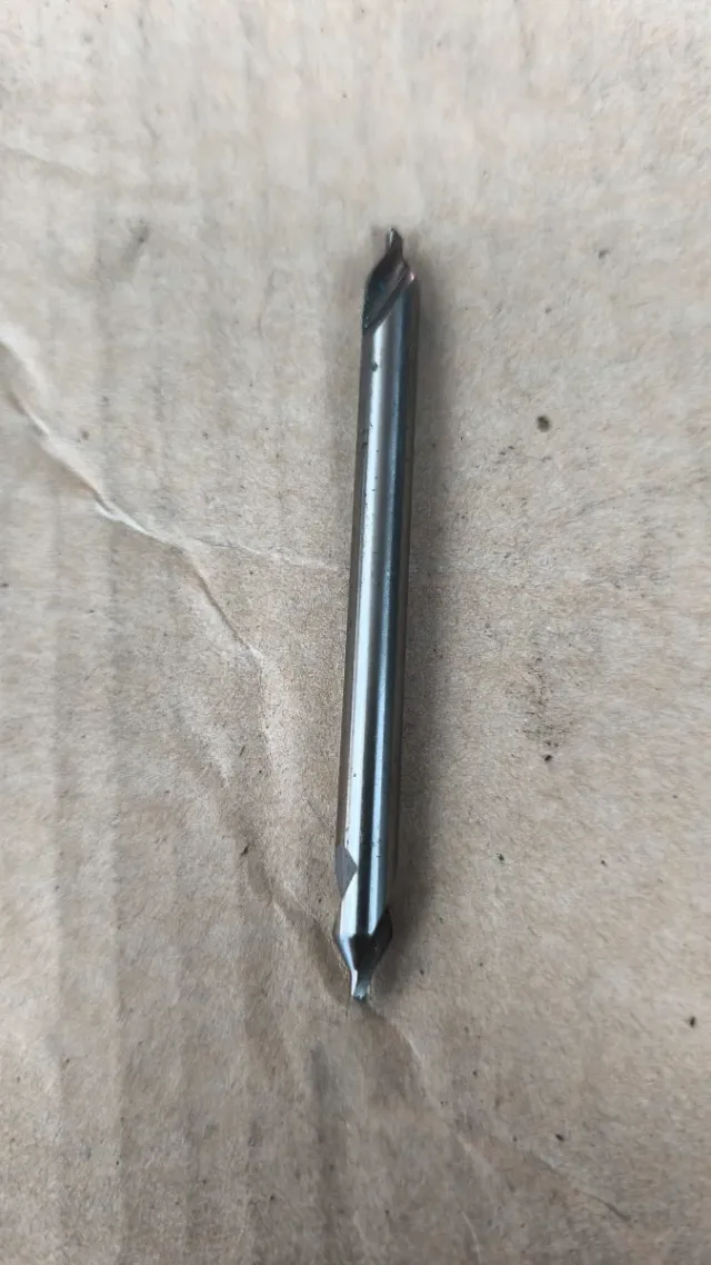 Herramientas fresadora: Portapinzas