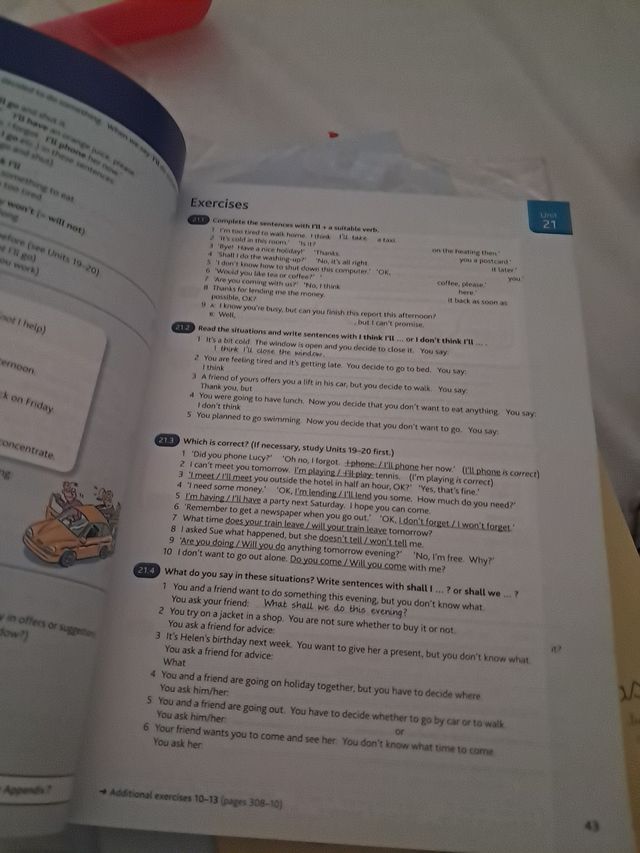 English Grammar in Use: A Self-Study Reference ...