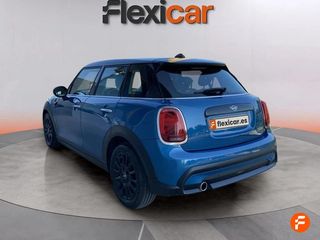 MINI Cooper COOPER 5 PUERTAS