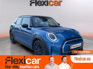MINI Cooper COOPER 5 PUERTAS