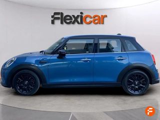 MINI Cooper COOPER 5 PUERTAS