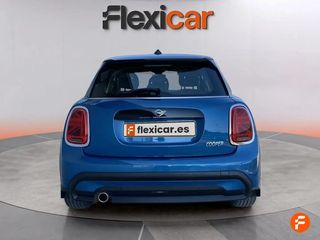 MINI Cooper COOPER 5 PUERTAS