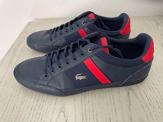 lacoste 44