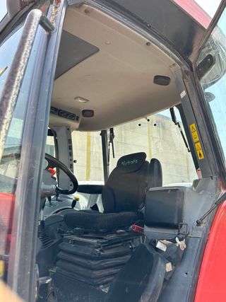 Tractor Kubota M5111 