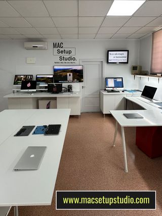 REPARACION PANTALLA FLEXGATE - MacBook Pro 2016/17