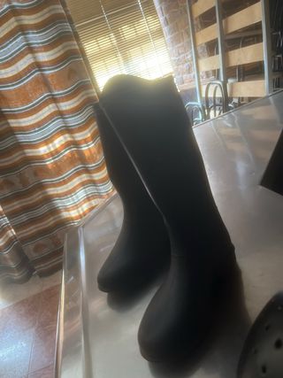 Acessorios de caballo