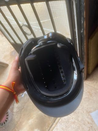 Acessorios de caballo